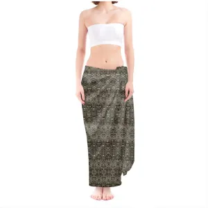 Sarong (Unisex)(Samhain Dream Thaw 6 of 15 Sex ex Quindecim) RJSTHw2023 RJS