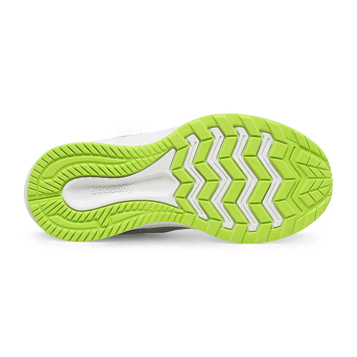 Saucony Boys Cohesion Cohesion KDZ A/C Sneaker