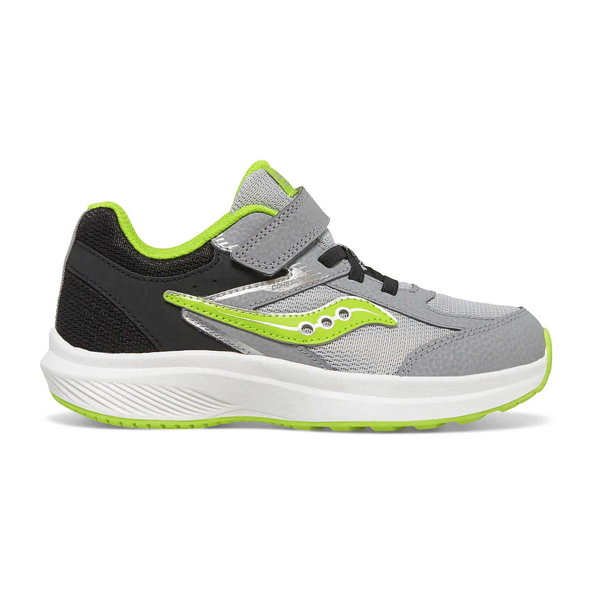 Saucony Boys Cohesion Cohesion KDZ A/C Sneaker