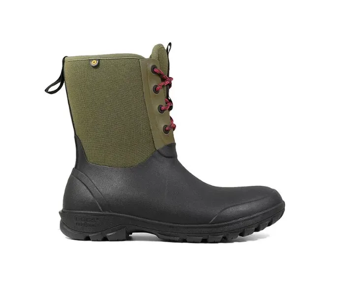 Sauvie Snow  Men's Winter Boots | Bogs