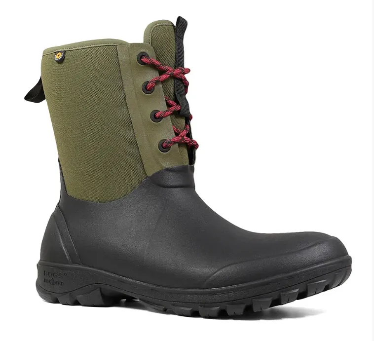 Sauvie Snow  Men's Winter Boots | Bogs