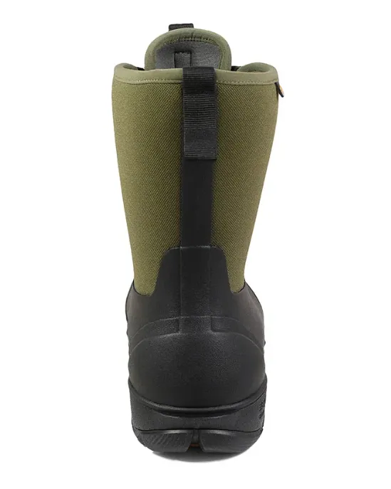 Sauvie Snow  Men's Winter Boots | Bogs