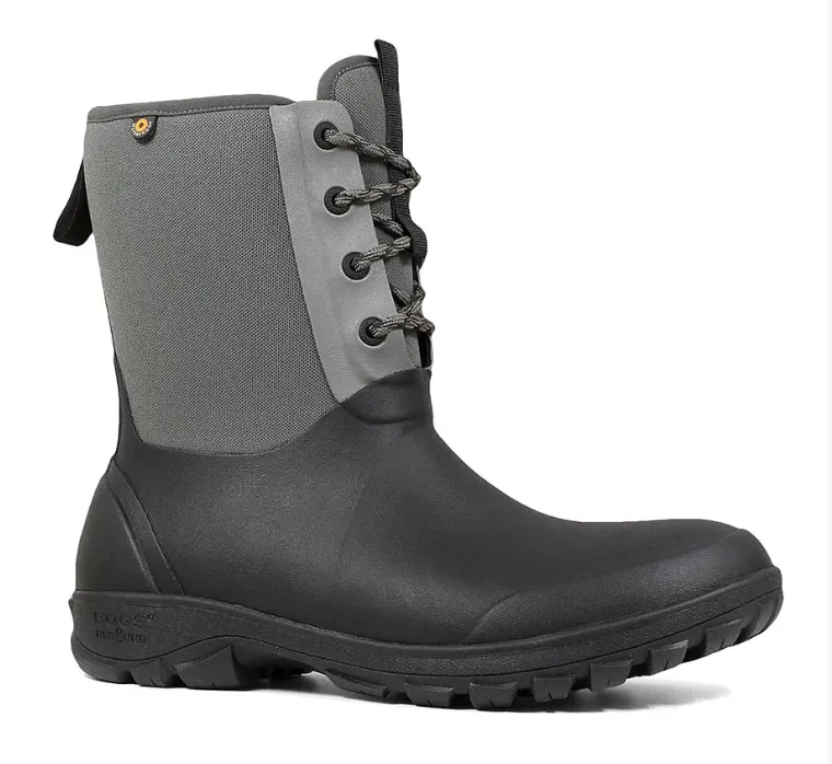 Sauvie Snow  Men's Winter Boots | Bogs