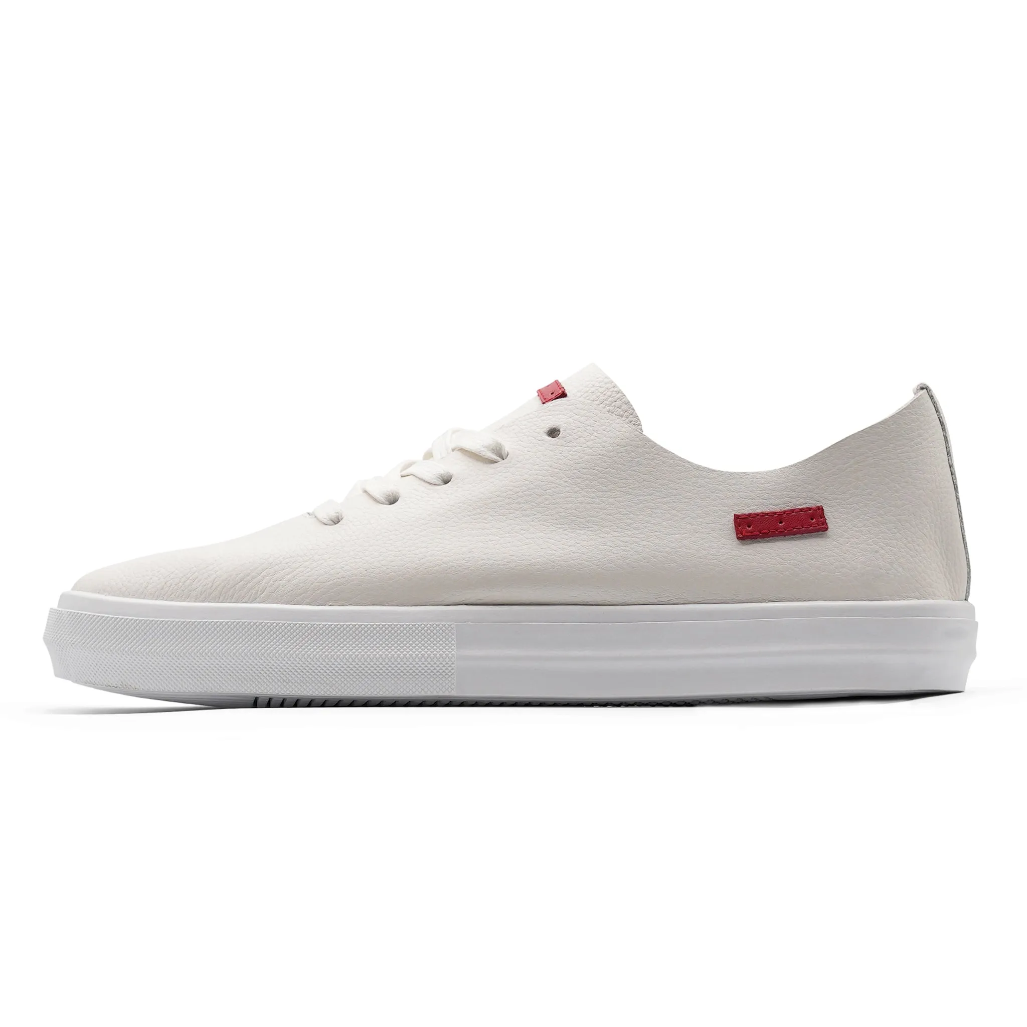 Saxony / White / White