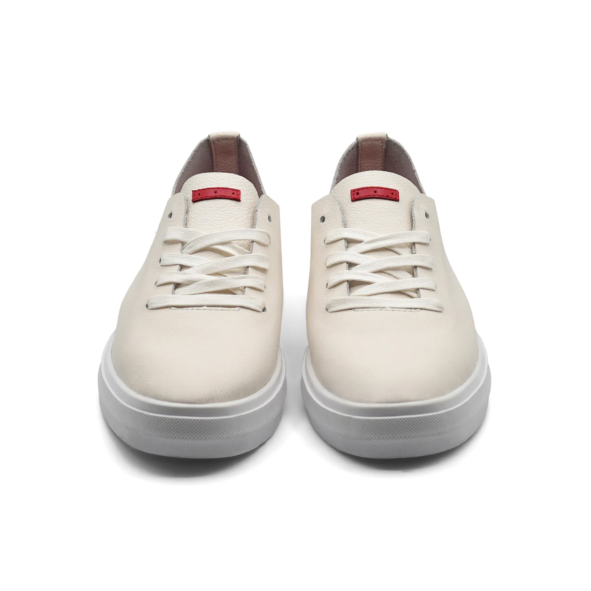 Saxony / White / White