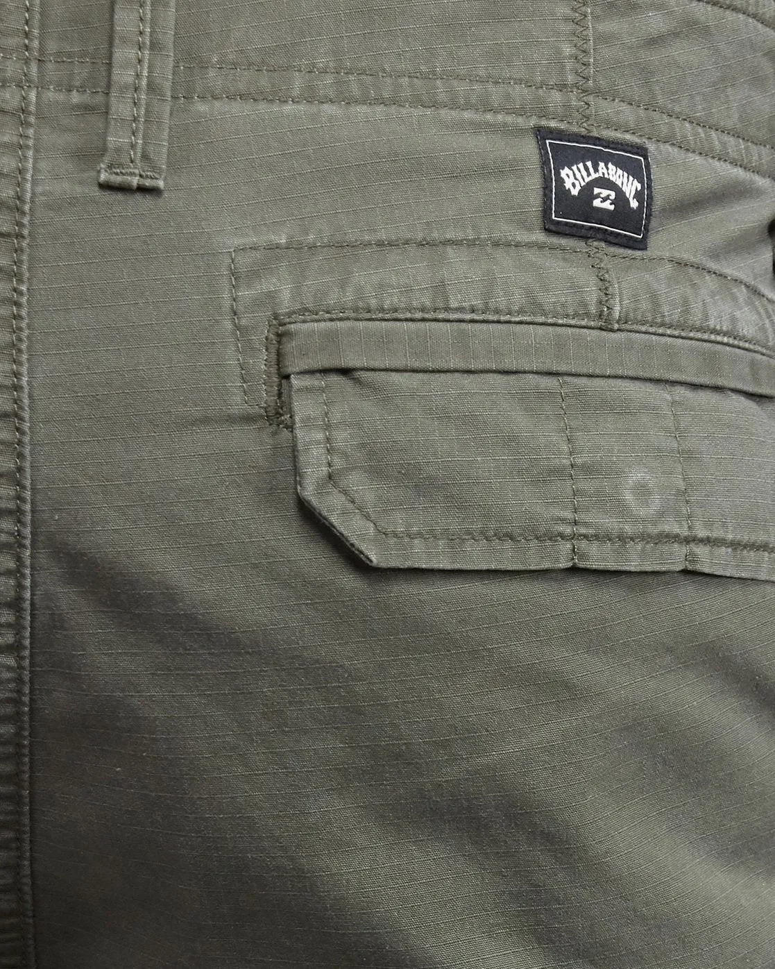 Scheme Cargo Shorts