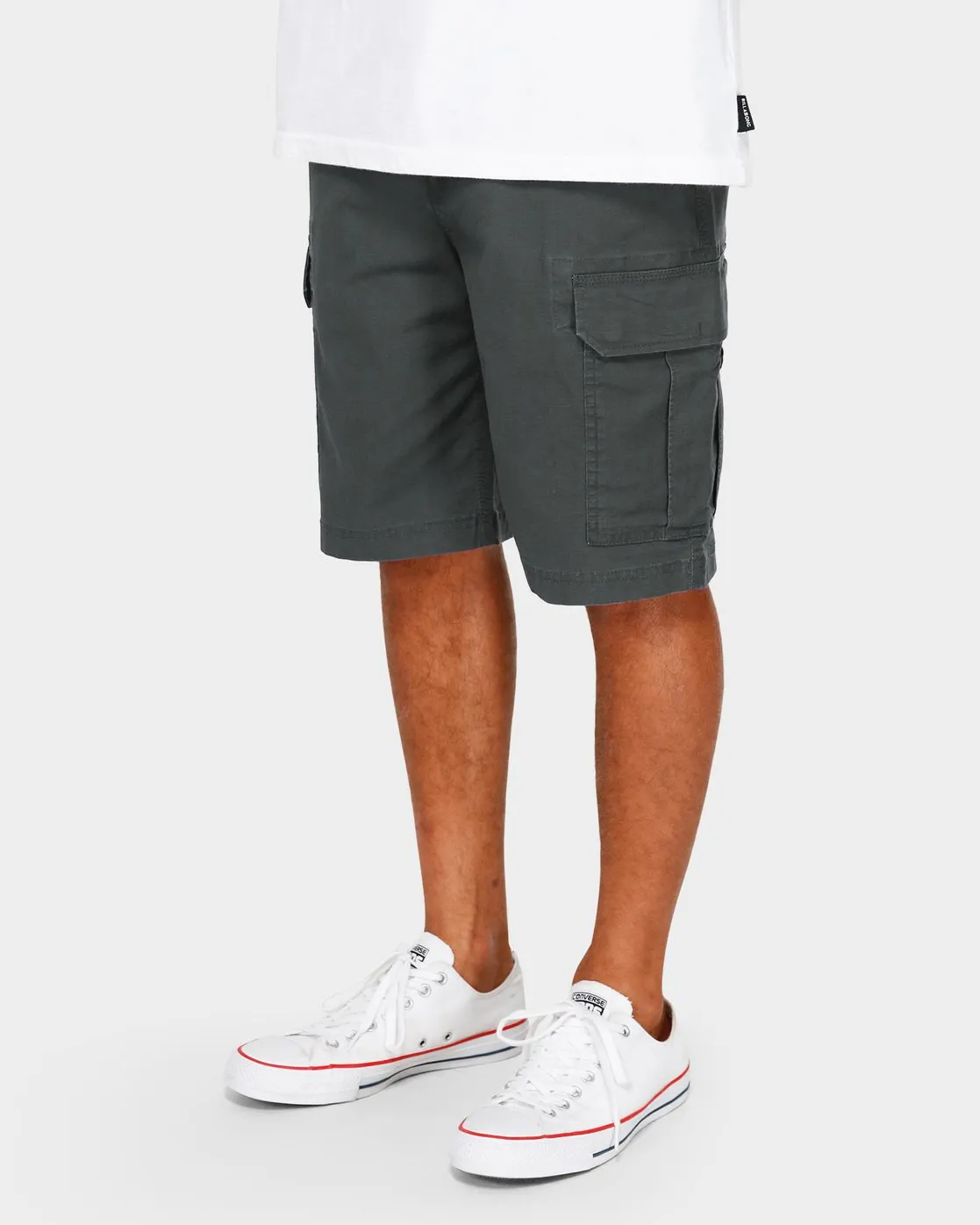 Scheme Cargo Shorts