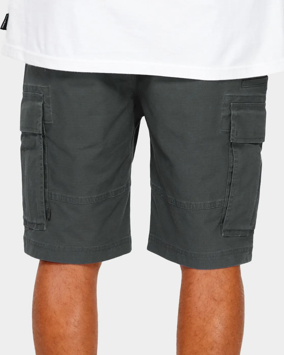 Scheme Cargo Shorts