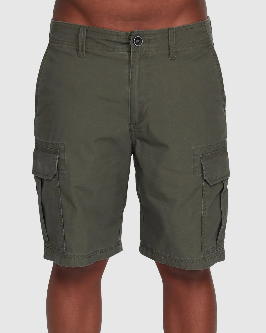 Scheme Cargo Shorts