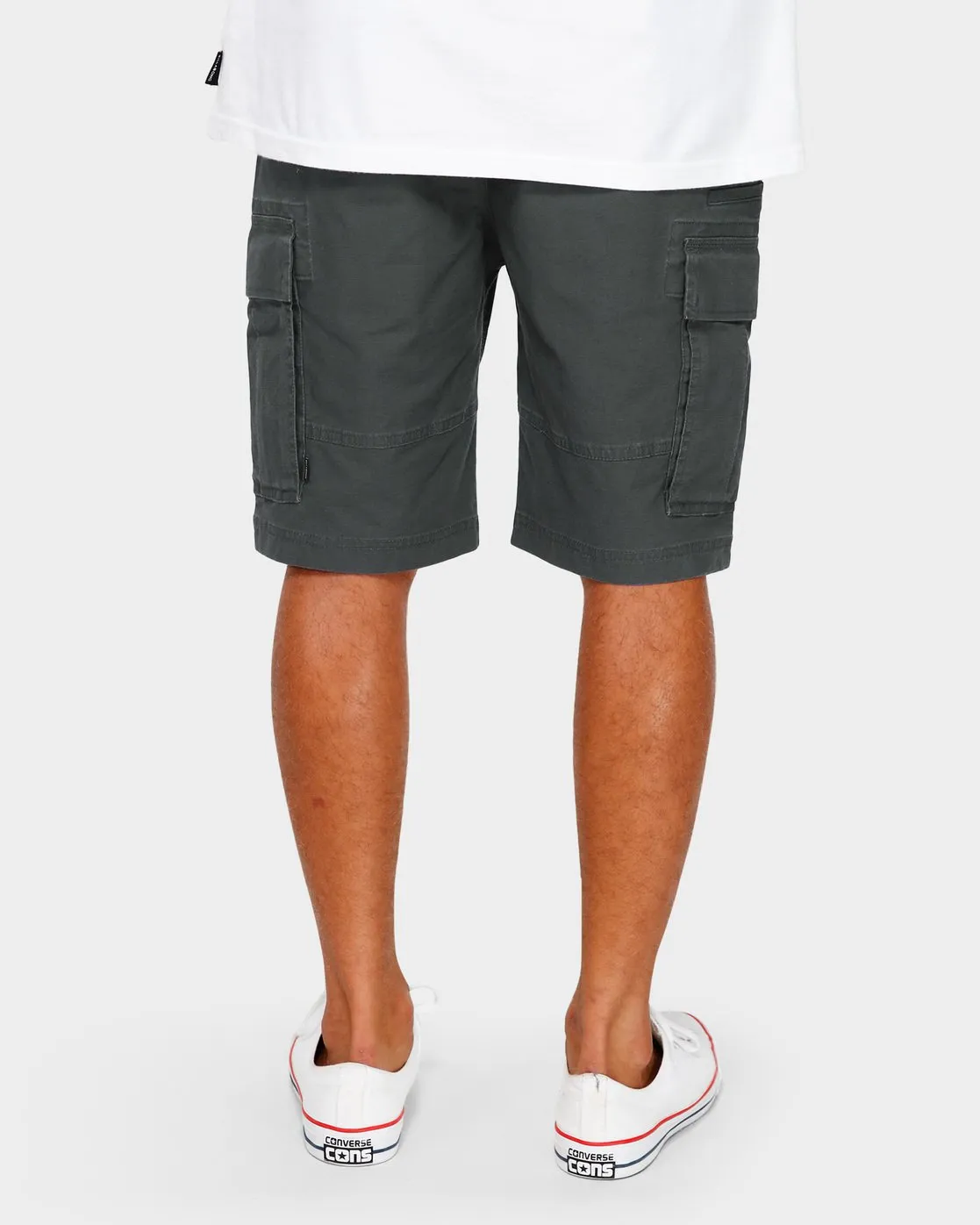 Scheme Cargo Shorts