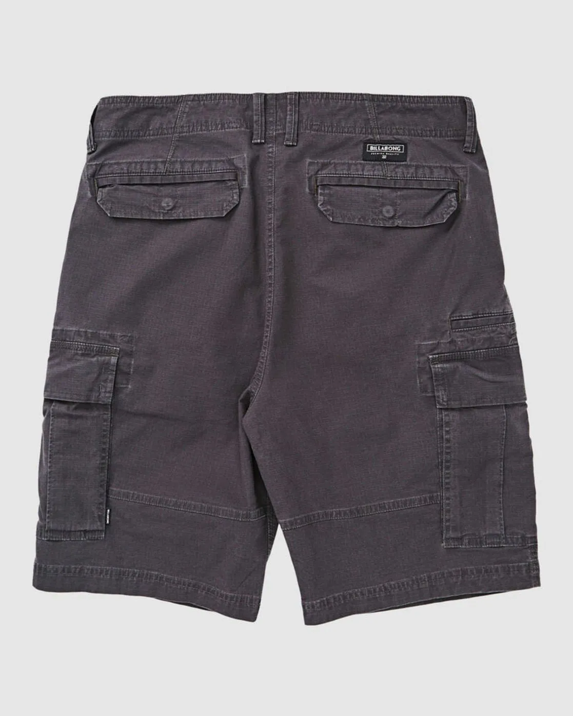 Scheme Cargo Shorts