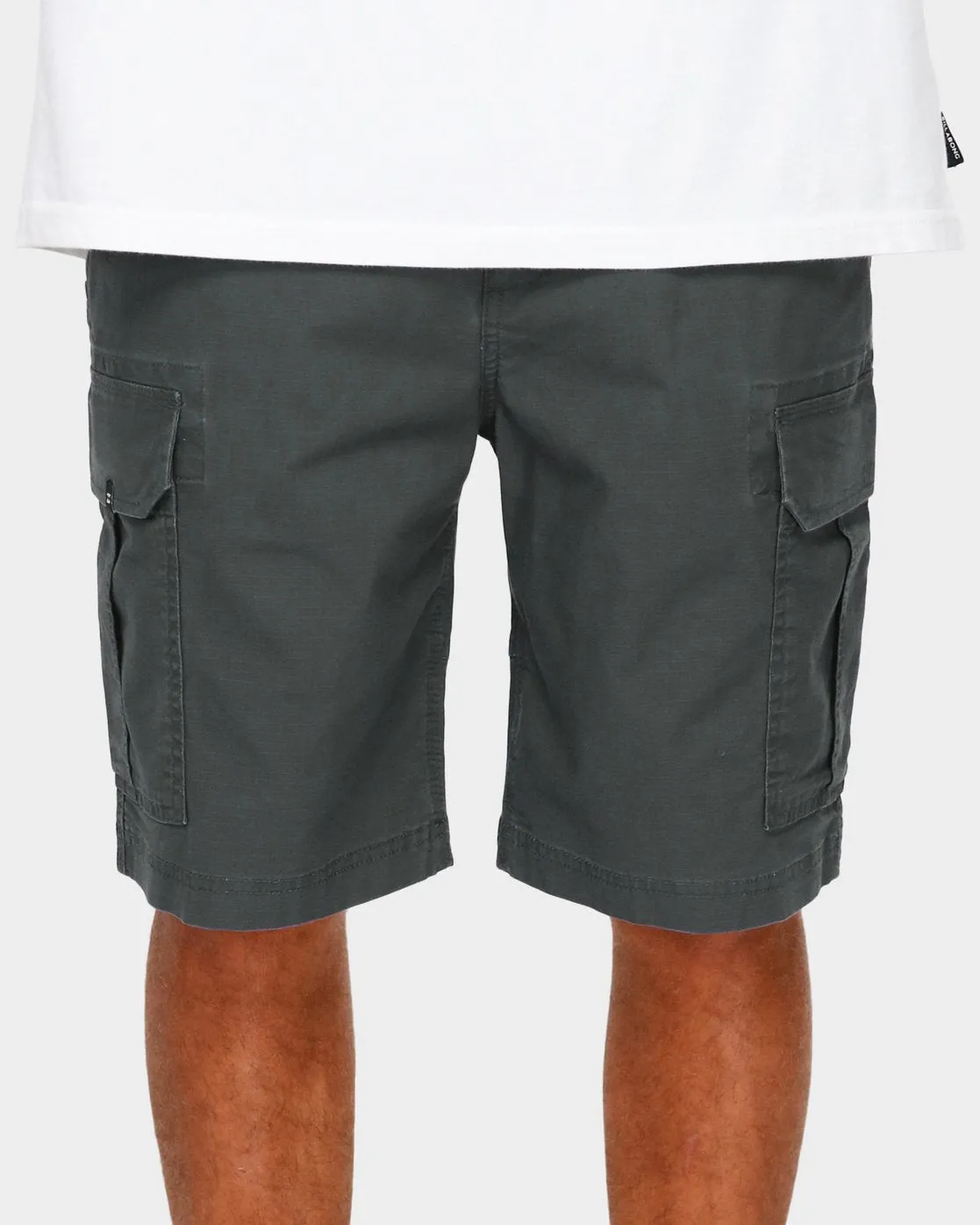 Scheme Cargo Shorts