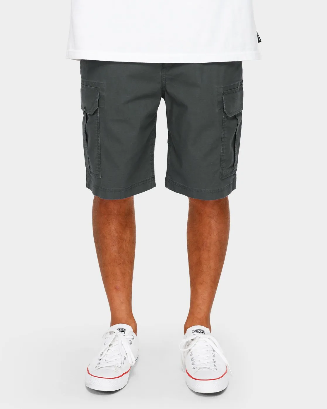 Scheme Cargo Shorts