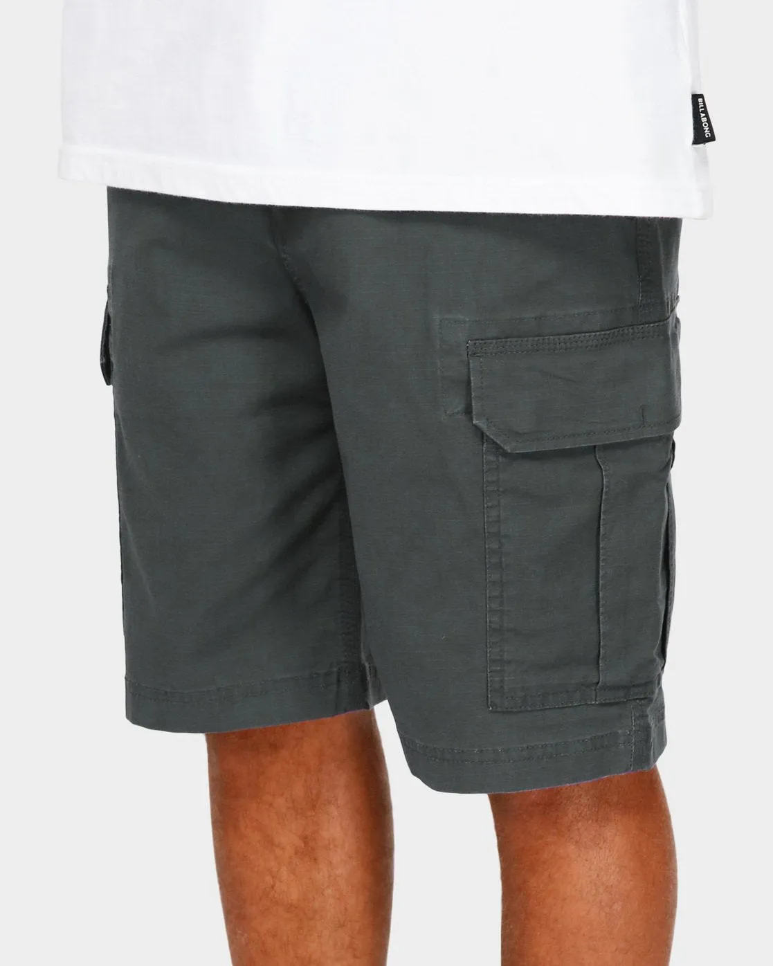 Scheme Cargo Shorts