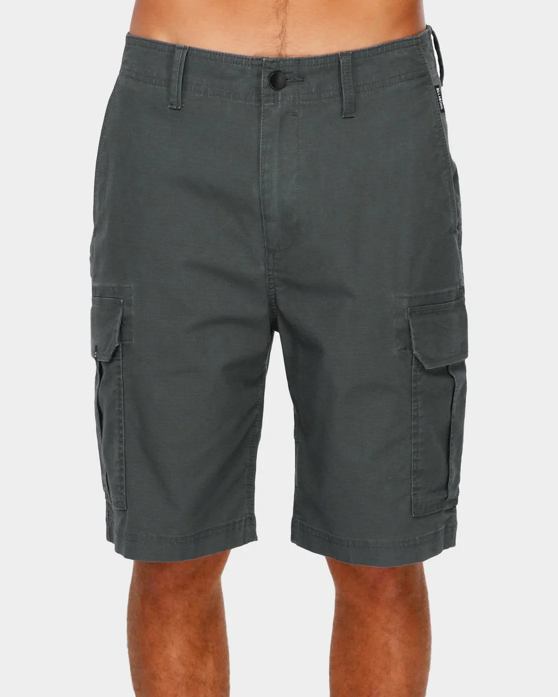 Scheme Cargo Shorts