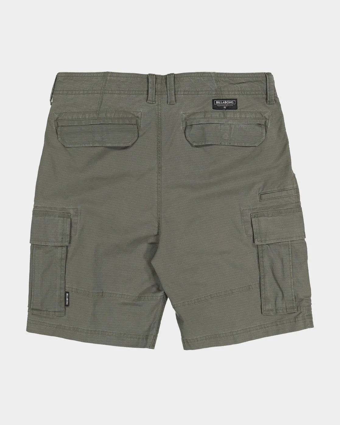 Scheme Cargo Shorts