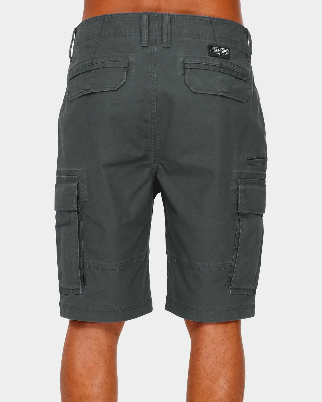 Scheme Cargo Shorts
