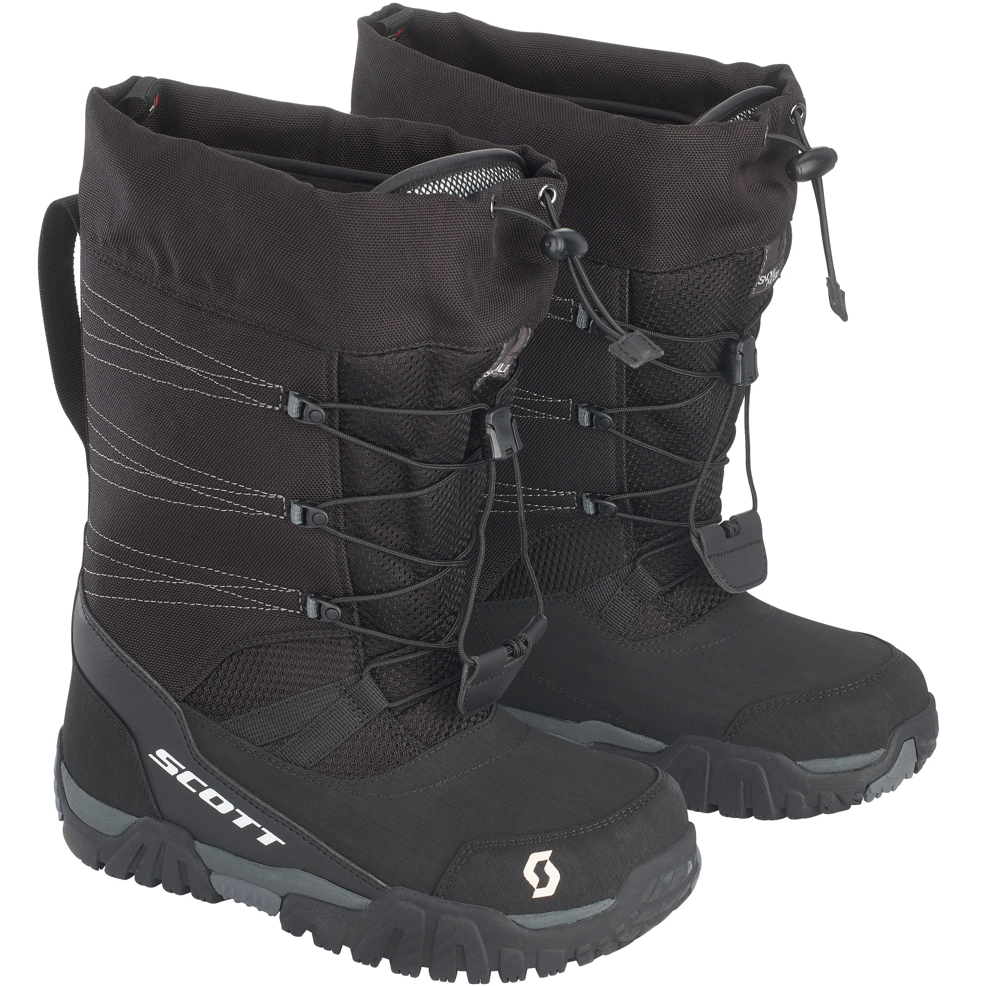 Scott R/T Boots