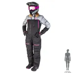 Scott Women's Roop Dryo Monosuit