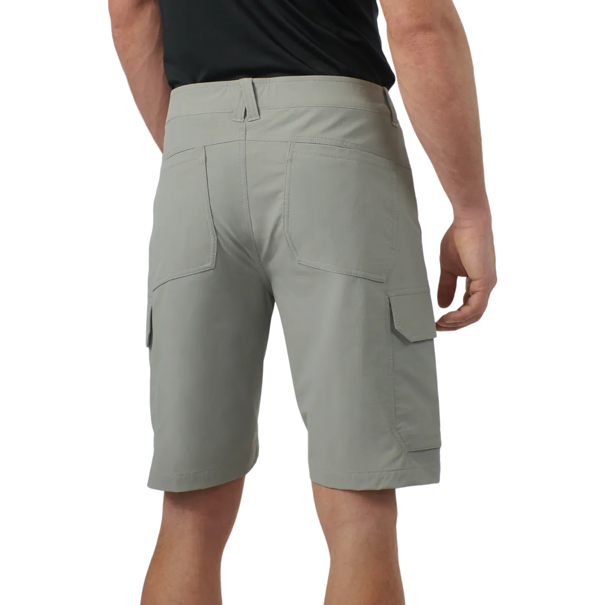 Sea-Doo Adventure Cargo Shorts - 2023