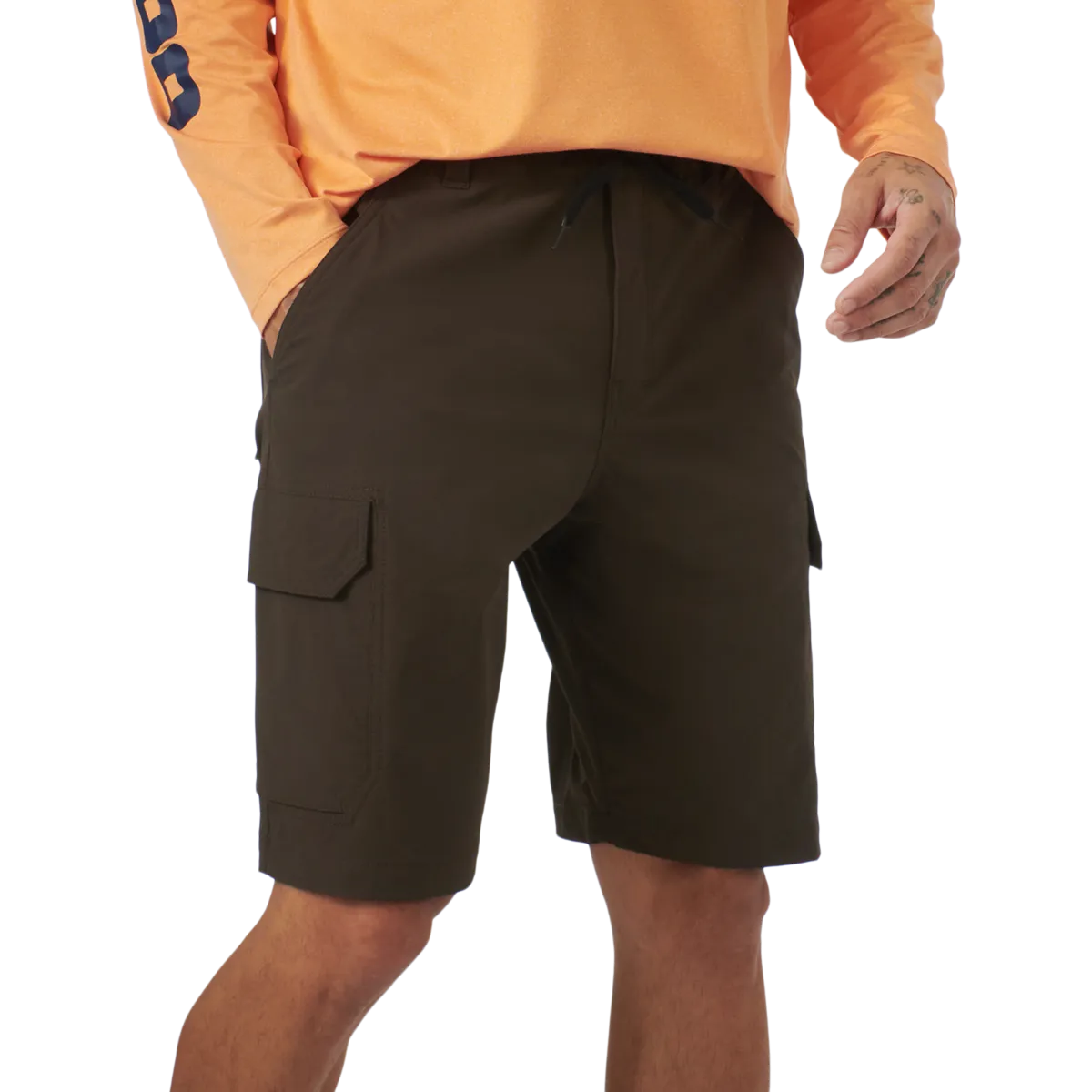 Sea-Doo Adventure Cargo Shorts - 2023