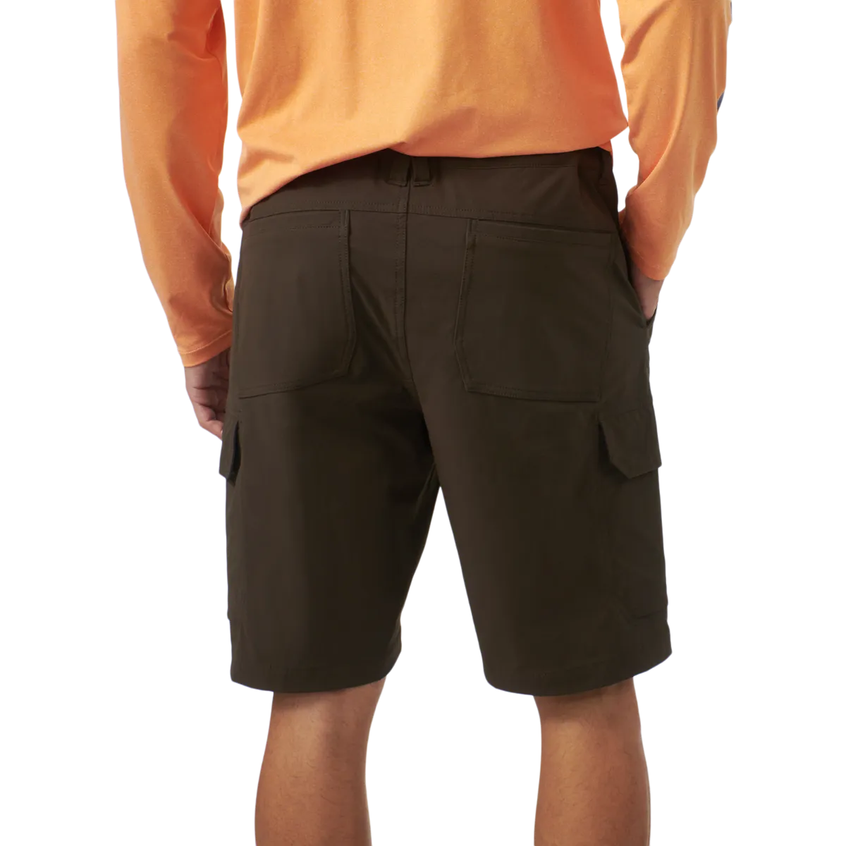 Sea-Doo Adventure Cargo Shorts - 2023