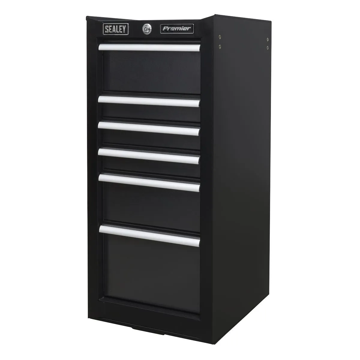 Sealey Premier Hang-On Chest 6 Drawer Heavy-Duty
