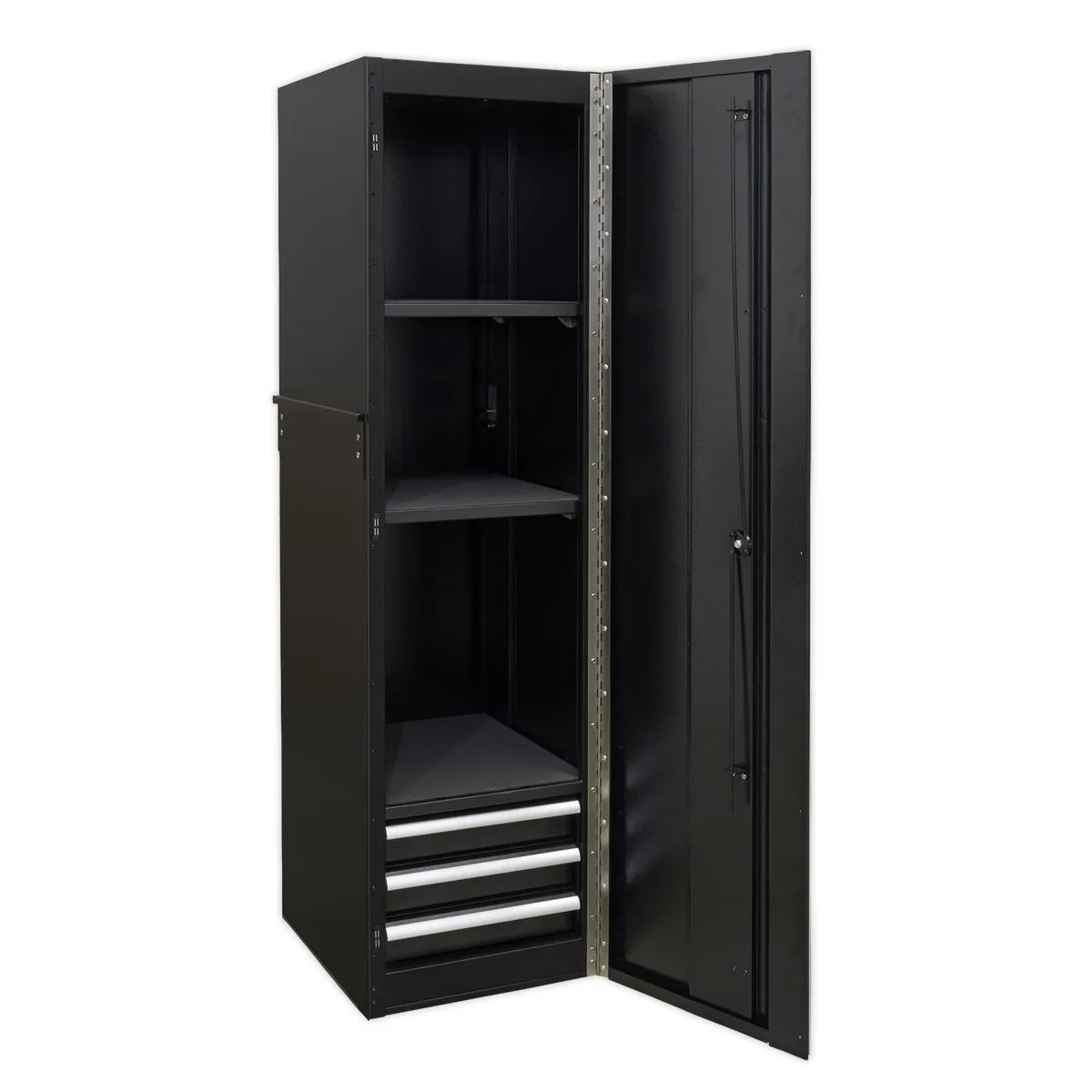 Sealey Premier Hang-On Locker 3 Drawer Heavy-Duty