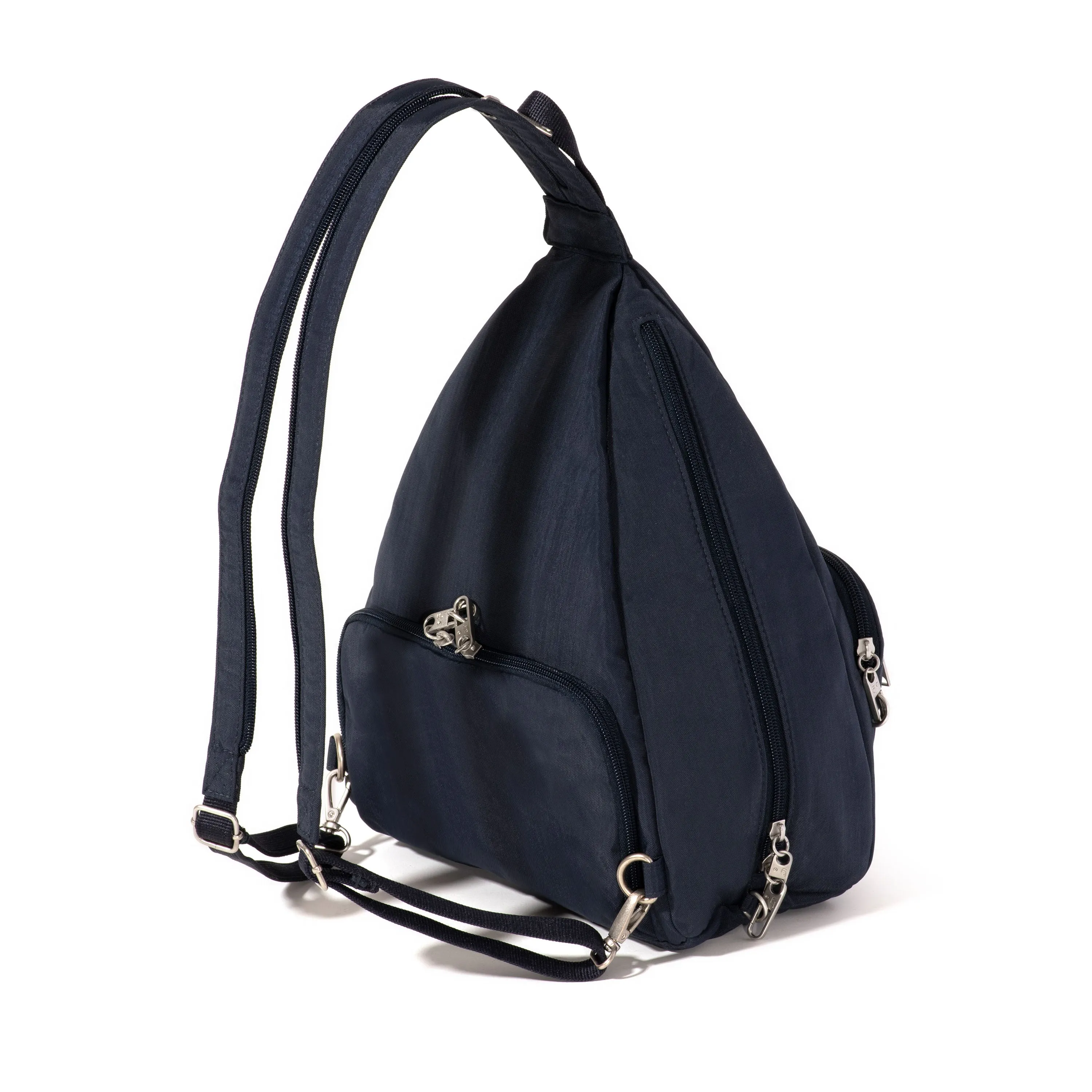 Securtex Anti-Theft Vacation Convertible Sling