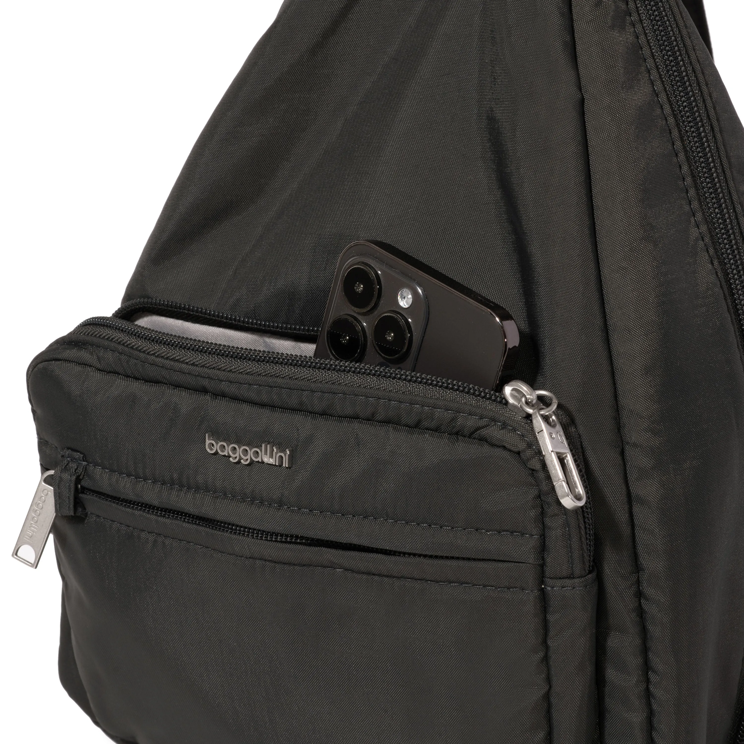 Securtex Anti-Theft Vacation Convertible Sling