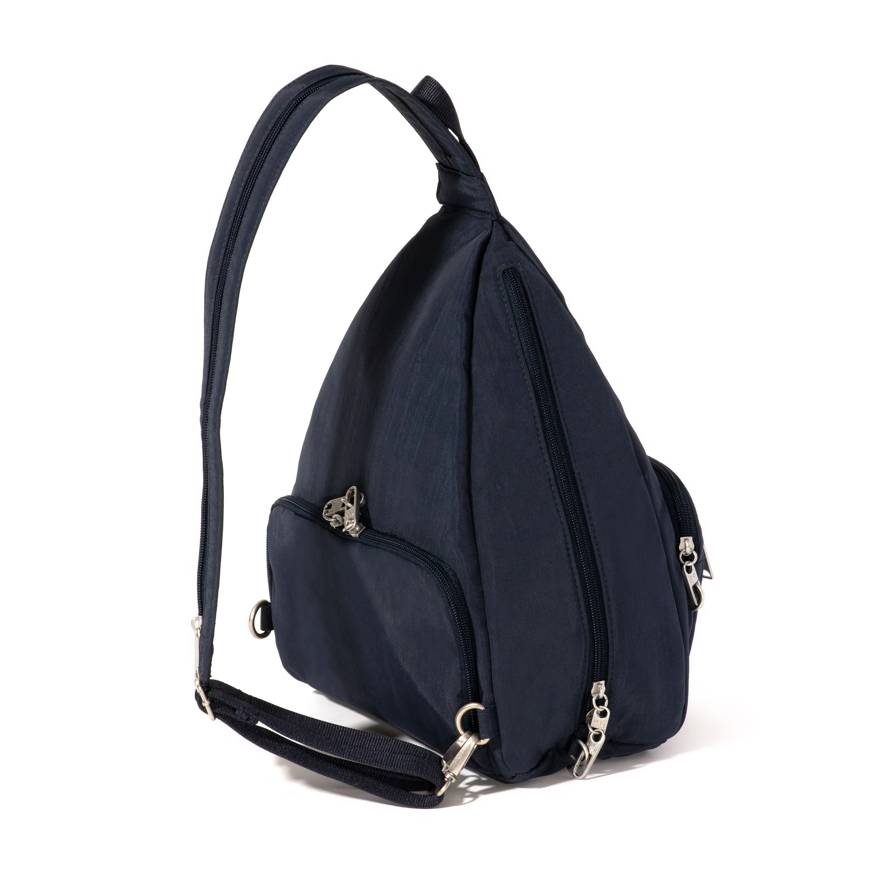 Securtex Anti-Theft Vacation Convertible Sling
