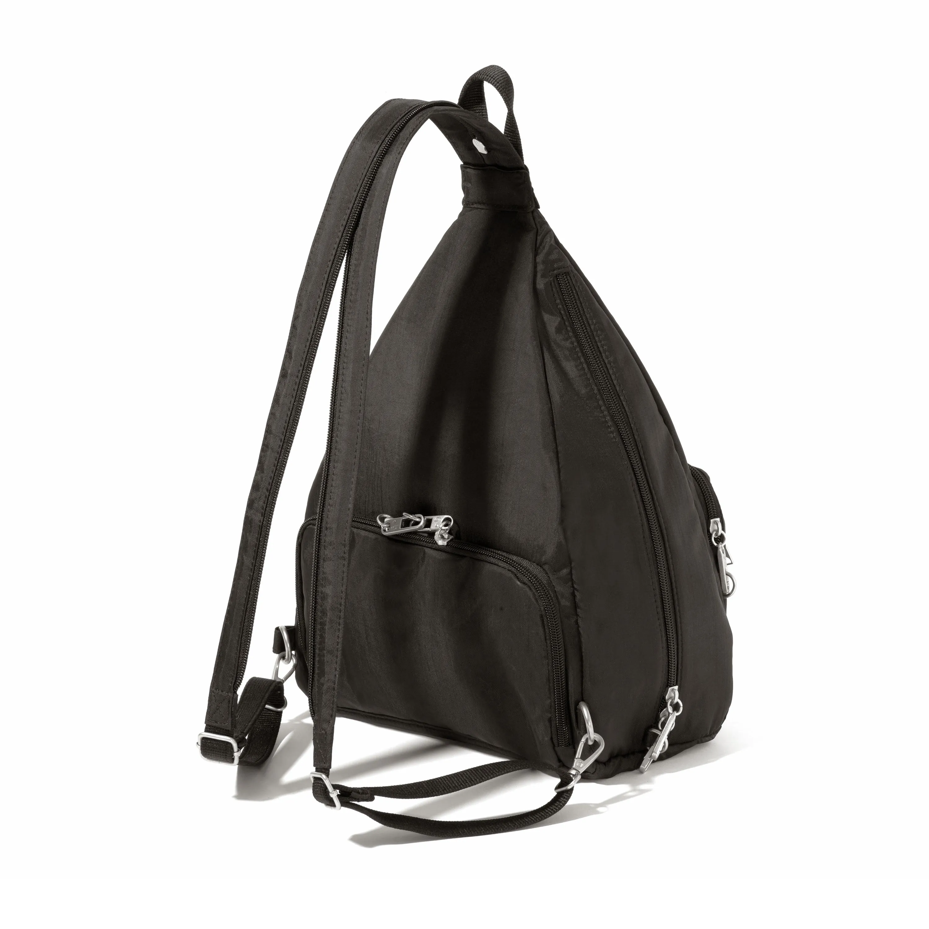 Securtex Anti-Theft Vacation Convertible Sling