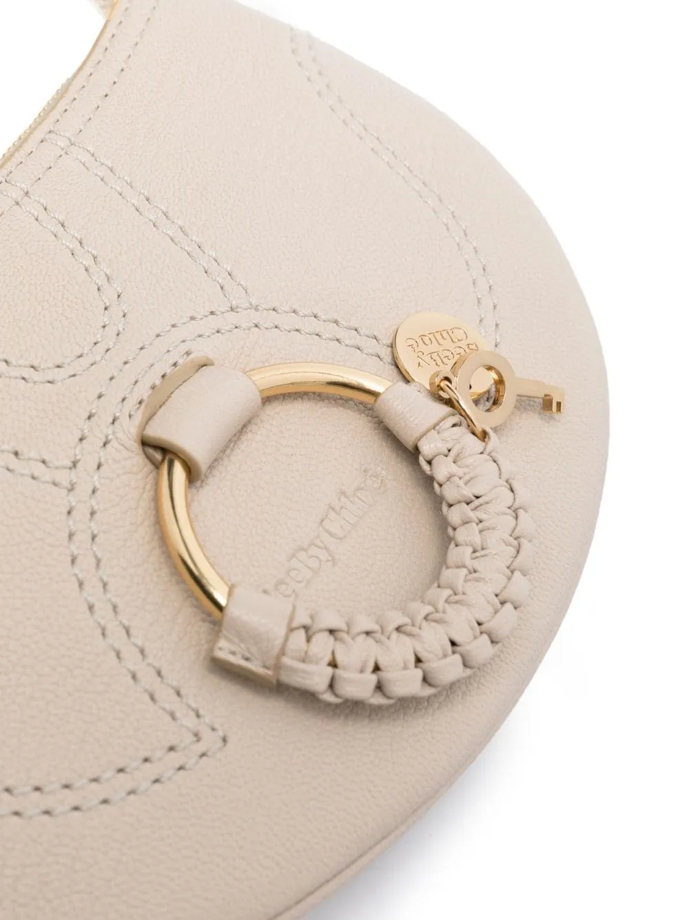 See By Chloé Bags.. Beige