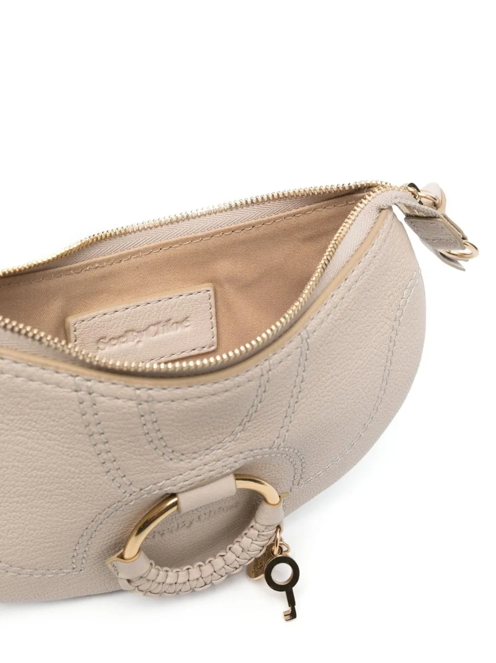 See By Chloé Bags.. Beige