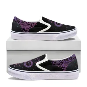 Séléné Slip-on Shoes