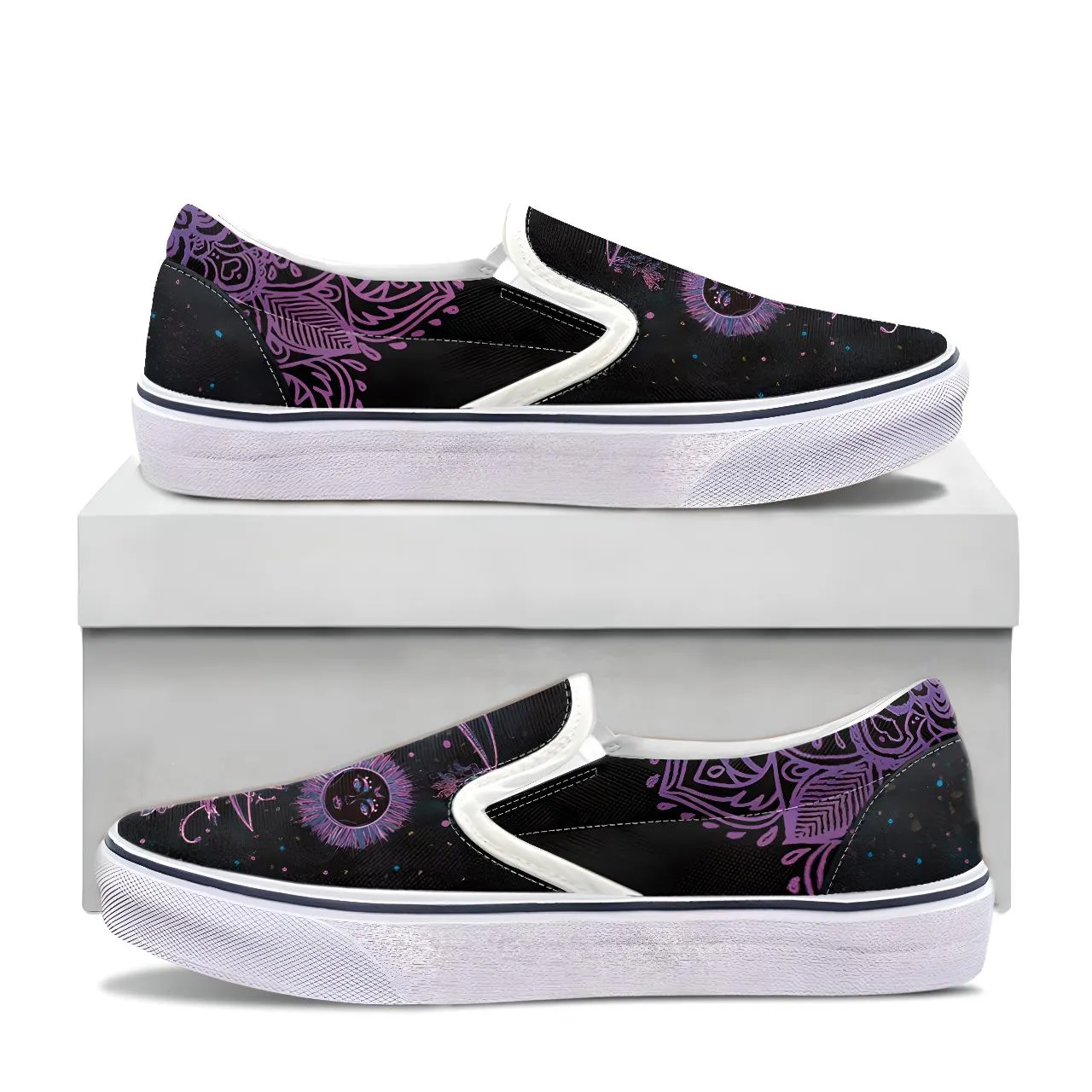 Séléné Slip-on Shoes