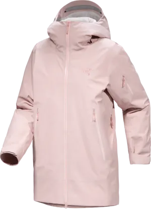 Sentinel Insulated Jacket Women's
