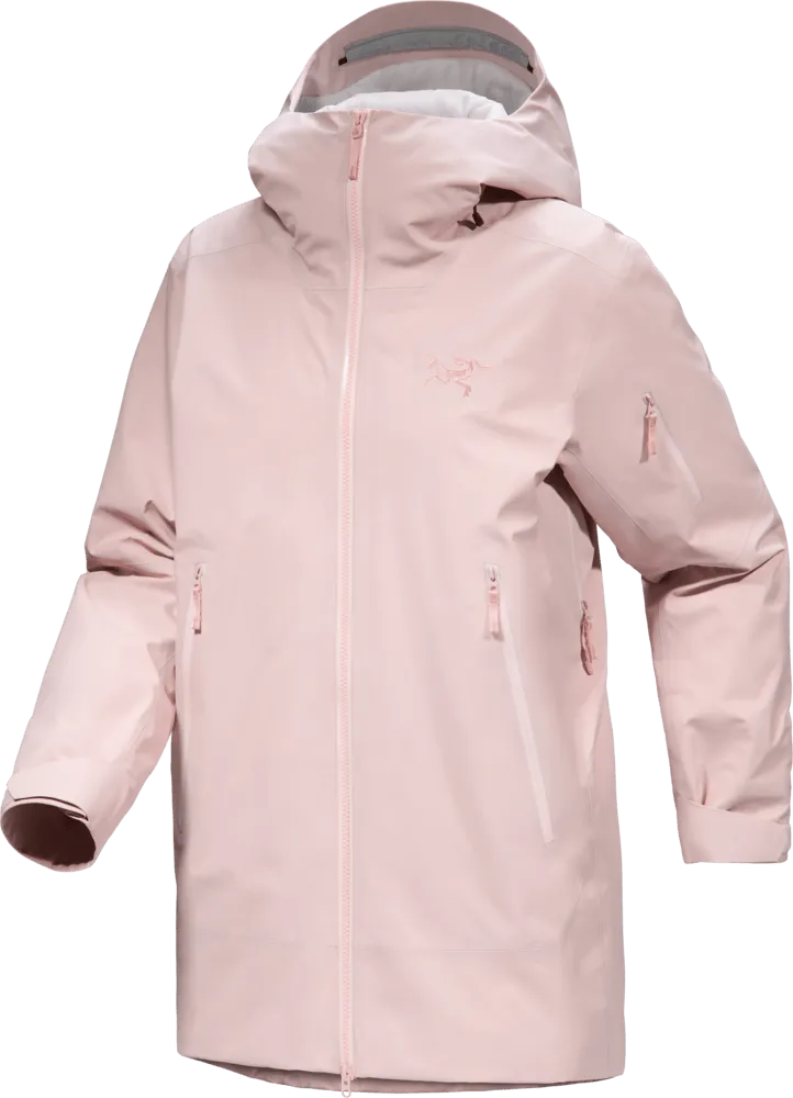 Sentinel Insulated Jacket Women's