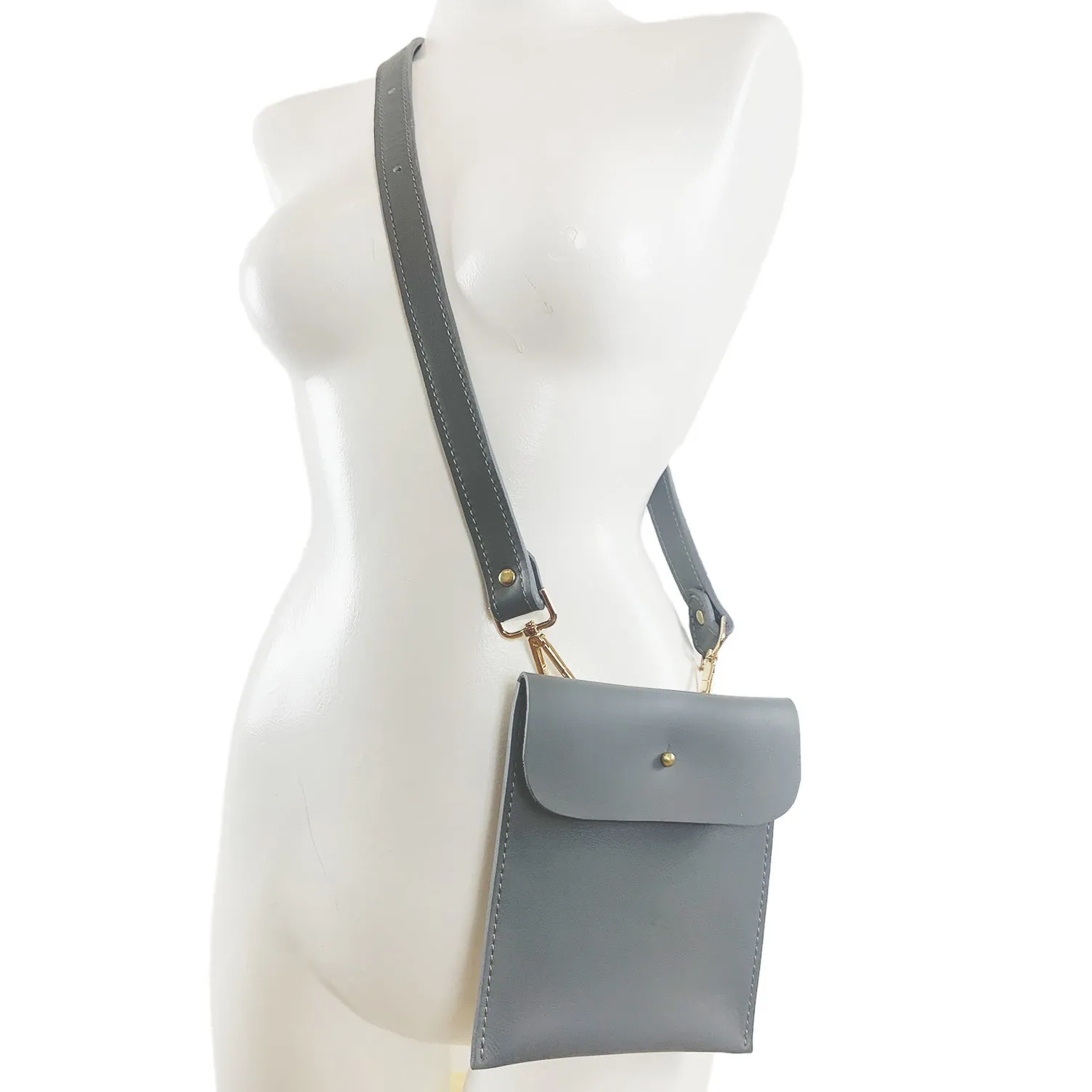 Serena Mini Crossbody