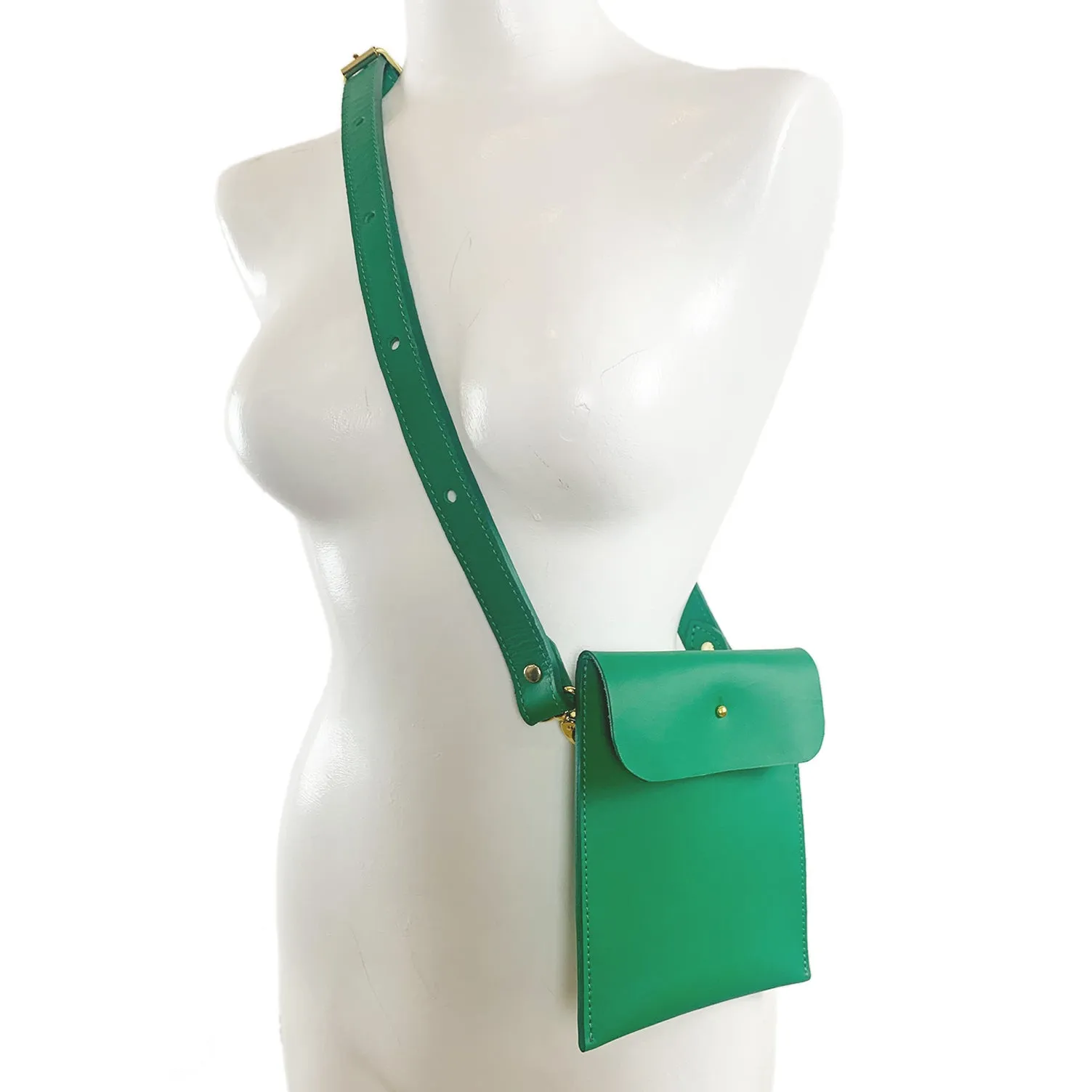 Serena Mini Crossbody
