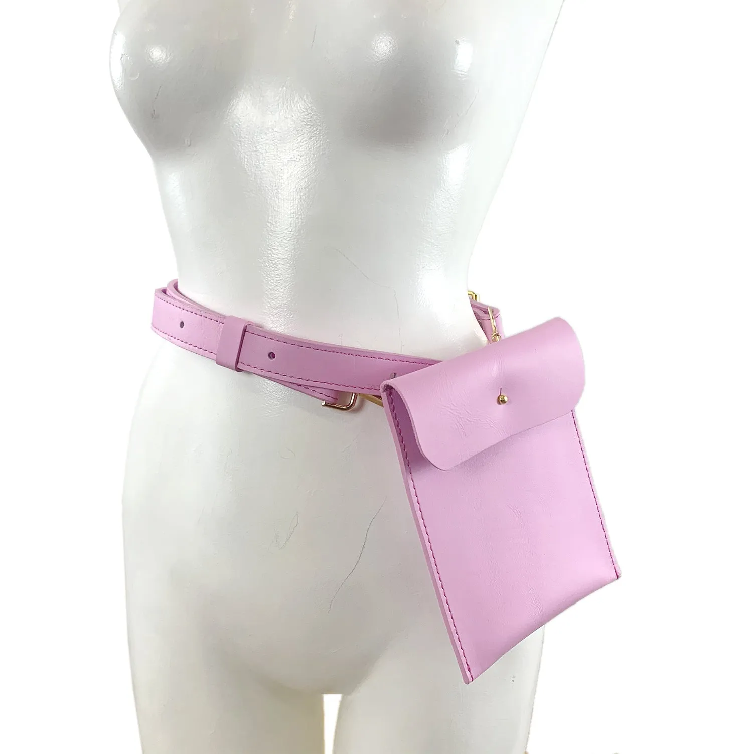Serena Mini Crossbody