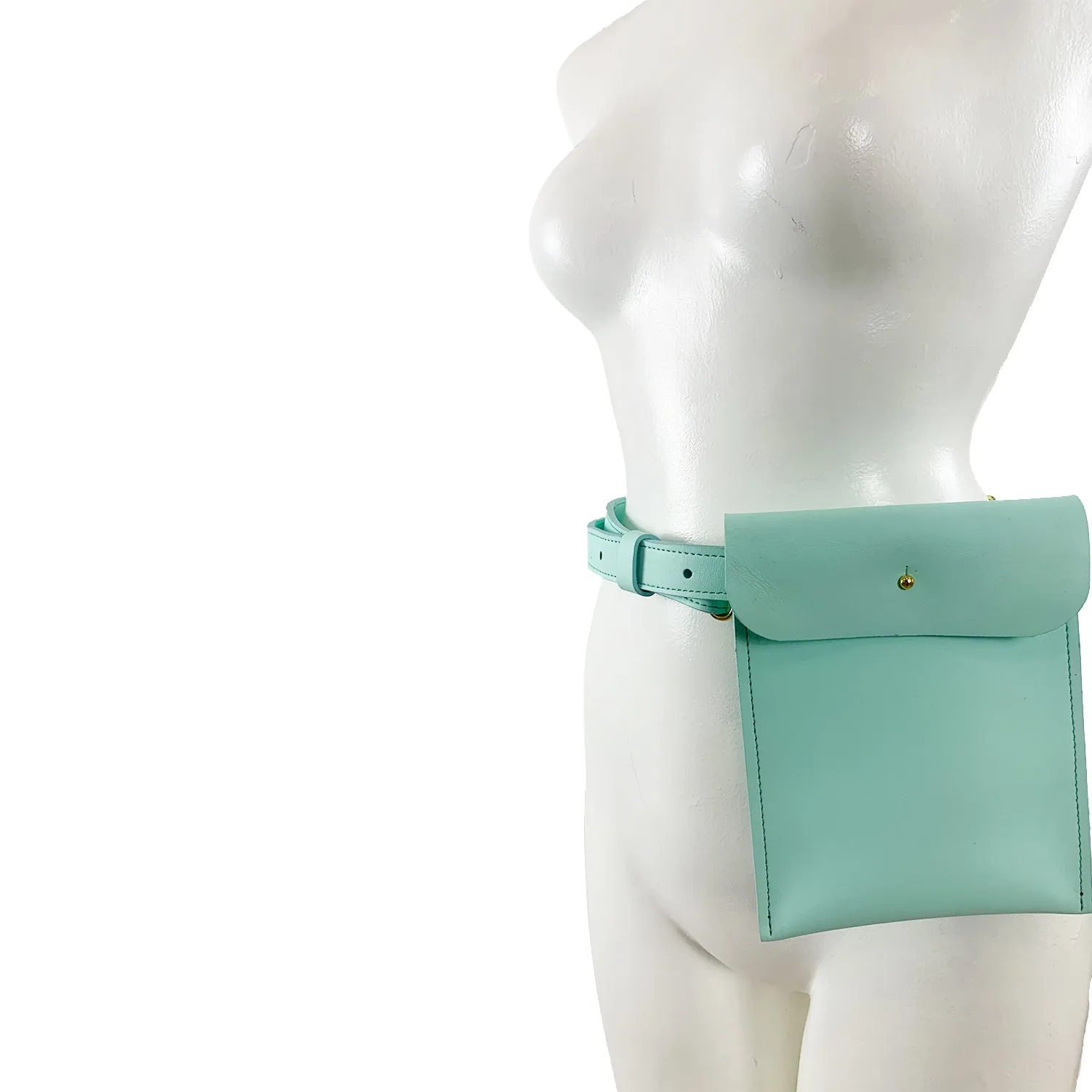Serena Mini Crossbody