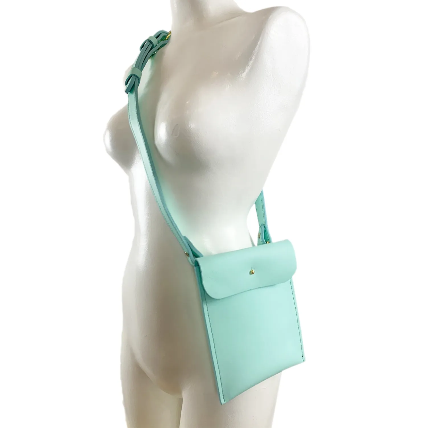 Serena Mini Crossbody