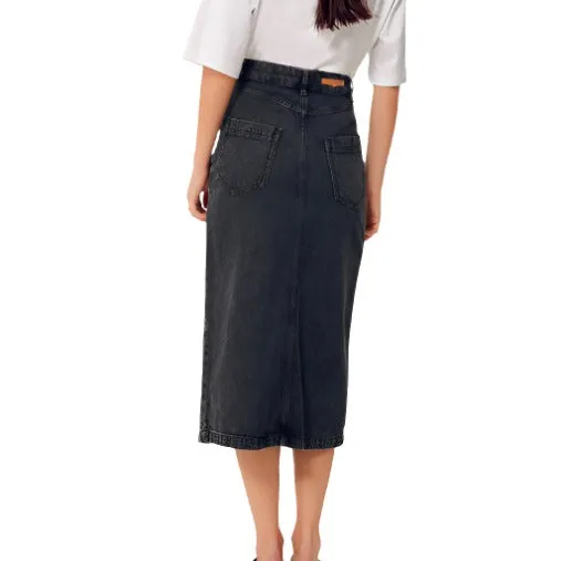 Sessun Amadeo Skirt Graffit