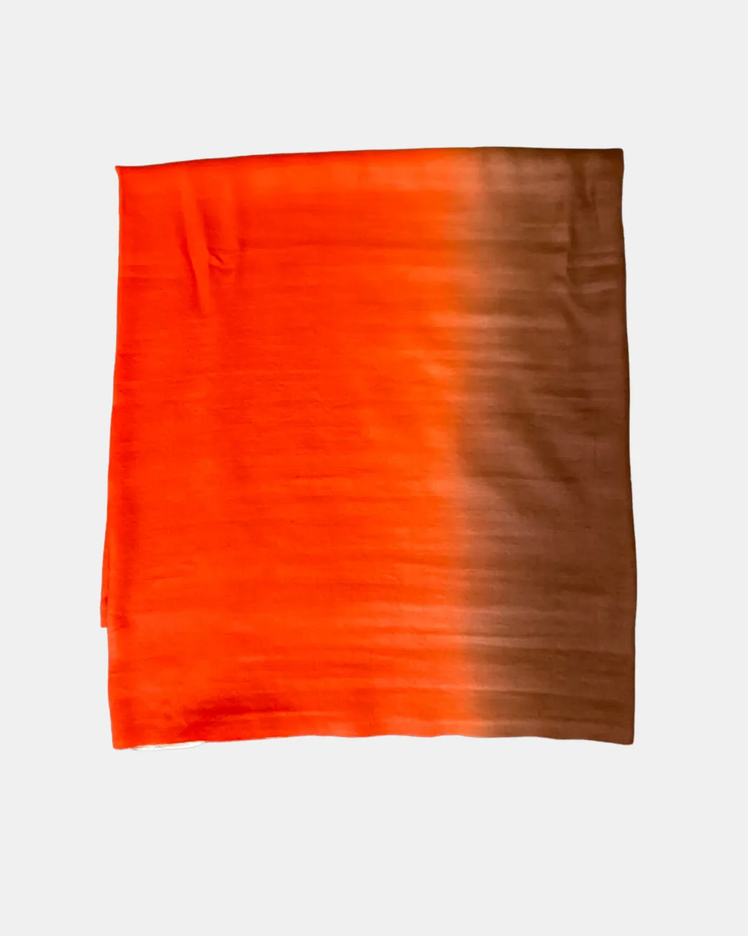 SHADED IN ORANGE