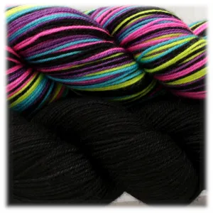 Shawl Sets:  Bellis Perrenis