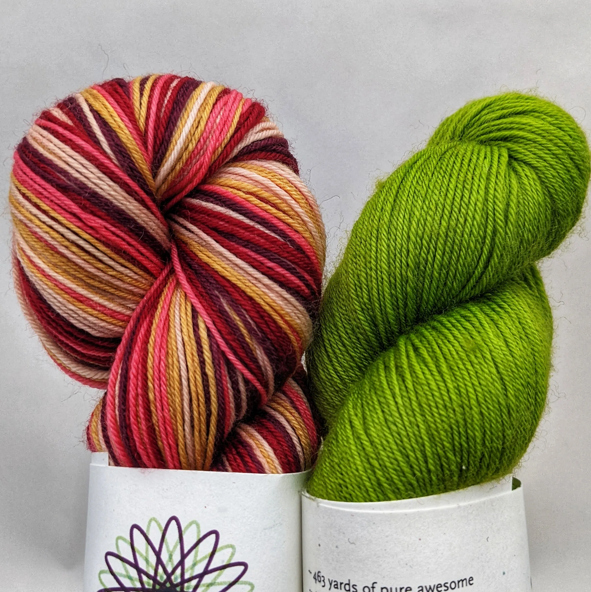Shawl Sets
