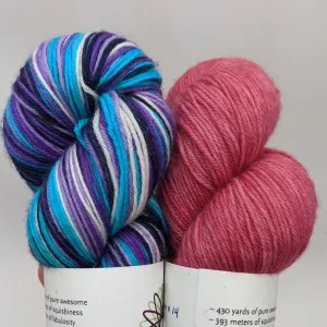 Shawl Sets
