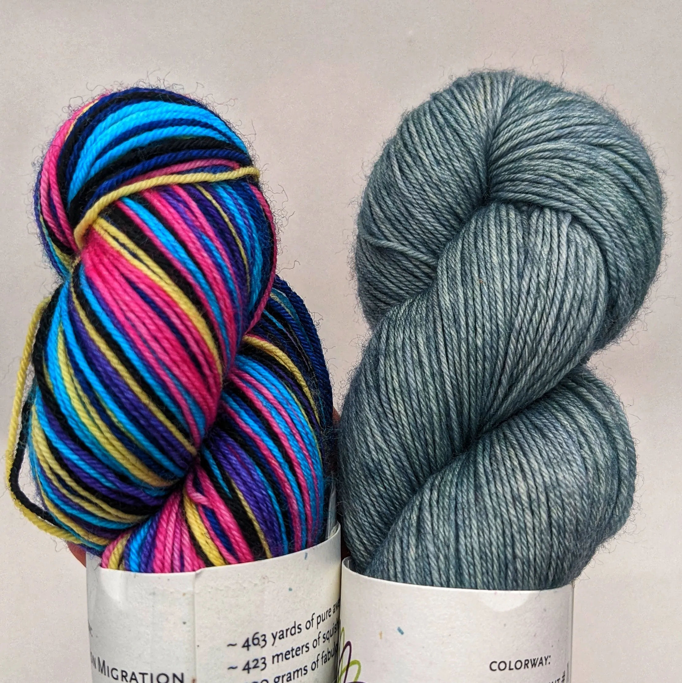 Shawl Sets