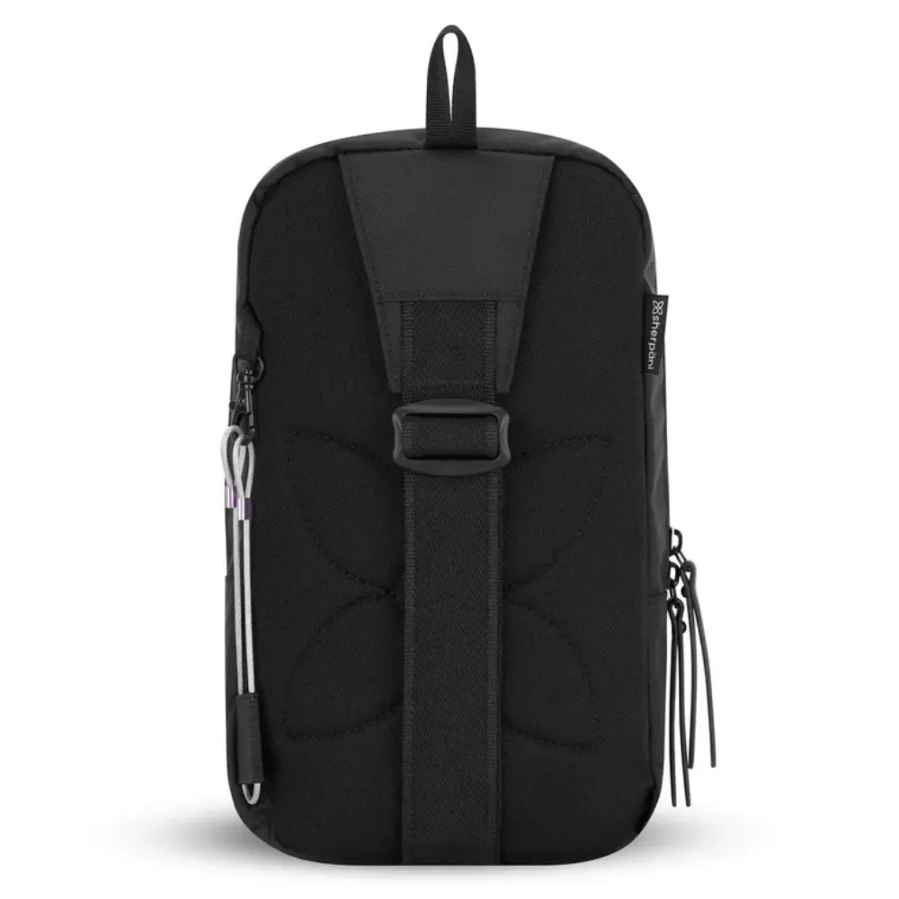Sherpani Metro Anti-Theft Sterling Reversible Sling (Women's)